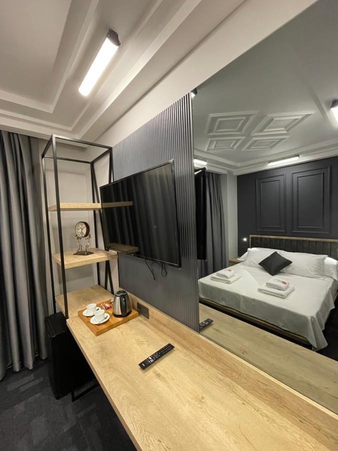 Rw Boutique Hotel Istanbulská provincie Exteriér fotografie